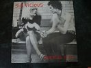 SID VICIOUS LP LOVE KILLS N.Y.C. PUNK SEX PISTOLS