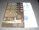 DECCA SKL5038 / 5023 / 5024 / 5036 / 5037:Jacques LOUSSIER Play BACH No.1 - 5