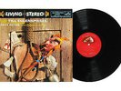 FRITZ REINER   Strauss  Till Eulenspiegel RCA Living Stereo SD LSC-2077 ORIG.
