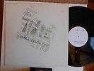 Andrea Centazzo Tiare Ictus very rare limited edition handmade cover improvised