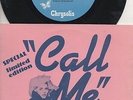 BLONDIE   Rare 1980 Aust Only Special L/Edition 7