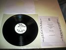 COIL/NINE INCH NAILS - Recoiled - LP--Rare unplayed test pressing-180gram