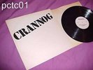 *CRANNOG* 1976 UK Private Pressing LP Electric Folk / Rock