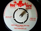 TEEN GIRLS 45: The Shangri-Las 