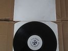 THE CULT Sonic Temple LP RARE 1989 UK ORIGINAL STAMPED WHITE LABEL TEST PRESSING