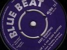 THEOPHILUS BECKFORD/SKINHEAD REGGAE/BLUE BEAT BB15/EASY SNAPPING - GOIN HOME