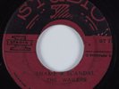 Reggae Ska 45 WAILERS Shame & Scandal STUDIO 1 HEAR
