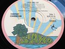 FAIRPORT CONVENTION Liege & Lief 1970 UK ISLAND 1st PINK RIM BARELY PLAYED MINT