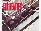 THE BEATLES - No 1 - 4 x Track EP - 1963 Original 1st Pressing + Picture Sleeve