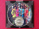 BEATLES PICTURE DISC LP 