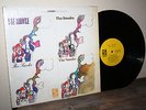  The Smoke S/T LP orig SIDEWALK ACID psych stereo SIS EX clean Kim Fowley