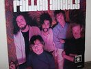  The Fallen Angels S/T LP ROULETTE orig mono promo stamp EX vinyl garage psych