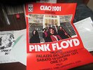 Pink Floyd ?–  Brescia/Italy June 19 1971 Promo LTD 25 Copies N#1 3 x Vinyl LP