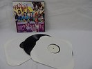 * Bon Jovi 3 LP Box Set 