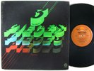 3 PIECES Vibes Of Truth LP on Fantasy NM promo