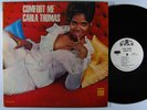 CARLA THOMAS Comfort Me LP on Stax NM/VG++ wlp