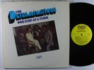 DETERMINATIONS One Step At A Time LP on Event NM