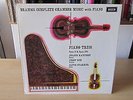 SXL 6387  Decca WB ED1 Brahms/Katchen/Suk/Starker U:K 1st Issue EX