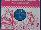 ELVIS PRESLEY - HOUND DOG - 1956 HMV POP249 78rpm JUKEBOX CLASSIC