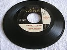 CHUCK JACKSON - HAND IT OVER / SINCE I DON'T HAVE YOU - WAND