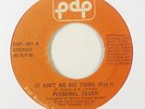 70s Soul 45   Personal Touch   It Aint No Big Thing Part 1   Pap   mp3