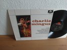 Charlie Mingus Sextet W/ Bill Evans 1968 IN MINT GERMAN POLYDOR