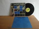 SAINT JUST - LA CASA DEL LAGO LP 1974 ORIGINAL 1ST ITALY MONSTER