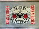 GUNS N ROSES Rare Welcome to the Jungle Promo Floor mat Appetite for Destruction