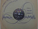 JACK SCOTT 78 rpm  