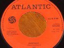 YES   SWEETNESS b/w SOMETHING'S COMING   UK ATLANTIC 7