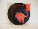 BLACK SABBATH 'PARANOID' PICTURE DISC UNOPENED COLLECTOR'S ITEM WOW 1996