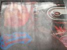 Beatles Paul McCartney Red Rose Speedway Laminated Sleeve Wings