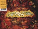 Artifacts - Between A Rock And A Hard Place Yellow Vinyl Edition US 2LP+7