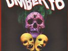 Umberto - Prophecy Of The Black Widow Vinyl EU LP