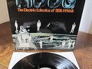 MOOG The Electric Eclectics of DICK HYMAN USA '69 1st press plays perfect Vinyl