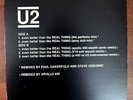 U2 EVEN BETTER THAN THE REAL THING USA REMIXES 12