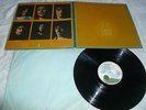 HEADS HANDS & FEET-same '71 UK ISLAND LP ORIG+INN  PROG 1ST LP