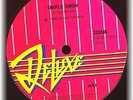 INXS VERY RARE FIRST 45 on the DELUXE LABEL 
