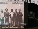 LP IAN CARR´S NUCLEUS live at the Theaterhaus 1985 Mood Records 28.650