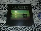 ODYSSEY LP S/t Debut   RARE ORIG ’72 MOWEST   PSYCHE SOUL FUNK w/ shrink