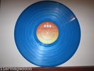 BRUCE SPRINGSTEEN,CYNDI LAUPER V/A  -LP COLOR PRESS COLOMBIA 1986 Latin America