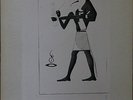 Sun Ra - Nidhamu Saturn 7771 Recorded Live in Egypt 1971 Vinyl LP NEVER PLAYED