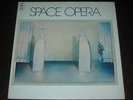 Space Opera rare '72 UK 1st press LP on Epic mint-  RARE TEXAS progressive