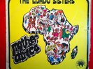 THE LIJADU SISTERS Mother Africa OG Nigeria rare deep AFRO SOUL FUZZ LISTEN