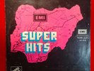 V/A EMI SUPER HITS Ofege Funkees Tony Grey Killer Nigerian AFRO FUNK comp HEAR