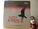 OMEN 2 DAMIEN - ORIGINAL SOUND TRACK - 20th FOX RECORDS T-563 - 