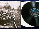THE ANIMALS, ANIMAL TRACKS A BEAUTIFUL 1965 UK COLUMBIA RECORDS, MONO VINYL  LP