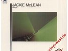 LP Jackie McLean - Vertigo BLUE NOTE LT-1085..RI..DONALD BYRD..NEW