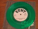 Mary Love, You Turned My Bitter Into Sweet. Northern Soul. Kent Green Vinyl.