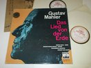 2 LP BOX/MAHLER/DAS LIED VON DER ERDE/KLETZKI/Electrola STE 91049/50 S MEGARAR
